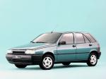 Fiat Tipo mpi 1995 года